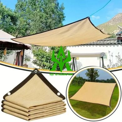 BẠT CHE NẮNG 2X2M