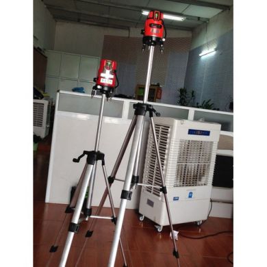 Bộ chân NHỎ máy cân mực laser 1.3m