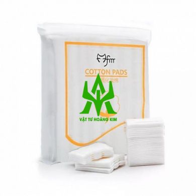 BÔNG TẨY TRANG 222 MIẾNG - COTTON PADS