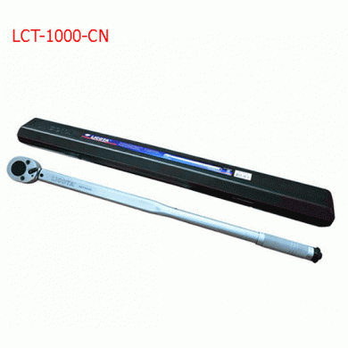 Cần nổ 3P4 inch LICOTA 1000FT-LB (61000)