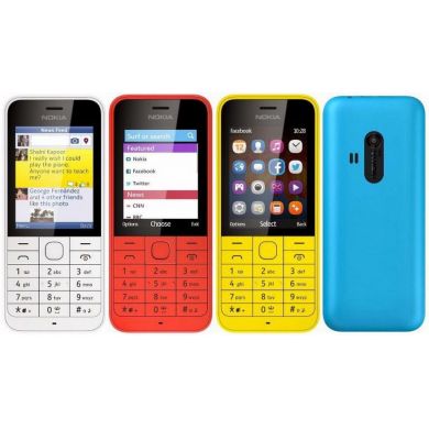 Điện thoại Nokia 220 2 sim FULL PIN