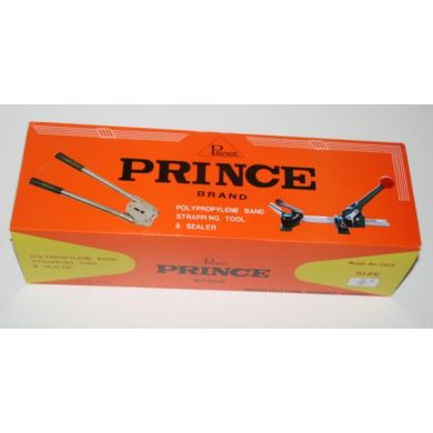 Kìm siết dây đai nhựa Prince 16mm