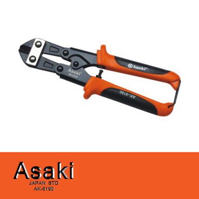 KÌM CỘNG LỰC MINI 200MM AK-8190