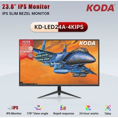 LCD 23.8 KODA KD-LED24A-4KIPS