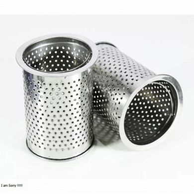 LON CHẶN RÁC INOX CHO BỒN RỬA CHÉN