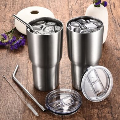 LY GIỮ NHIỆT YETI 900ML INOX FULL BOX PHỤ KIỆN