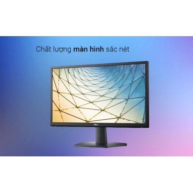Màn hình LCD Dell E2222H (1920 x 1080/VA/60Hz/8 ms)