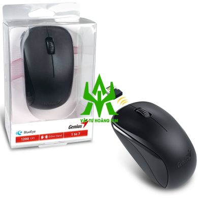 MOUSE Ko dây NX-7000-7005 GENIUS Chính Hãng