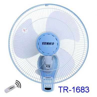 QUẠT TREO TƯỜNG SENKO TR-1683