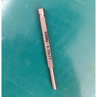 Ti gài mũi khoan từ M2 7.98x77mm TAC410182PIN