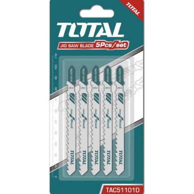 Lưỡi cưa lọng (cưa gỗ) 75mm TAC51101D