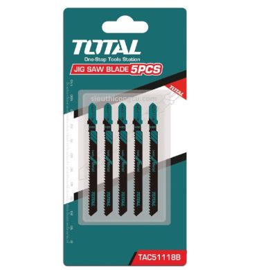 Lưỡi cưa lọng (cưa kim loại) 50mm TAC51118B