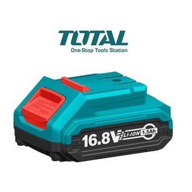 Pin Lithium 16.8V TBLI16151