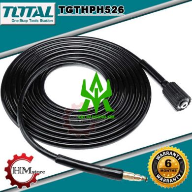 Vòi xịt rửa áp suất cao TGTHPH526