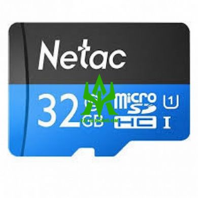 THẺ NHỚ 32G MICRO NETAC