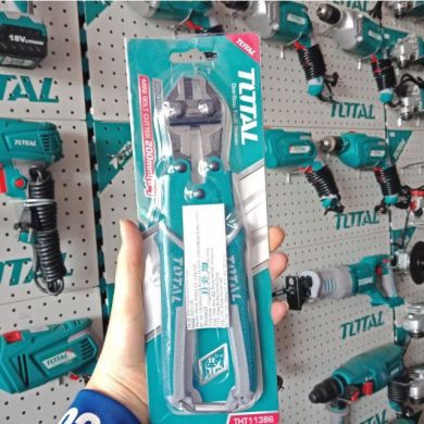 Kềm cộng lực mini 200mm THT11386