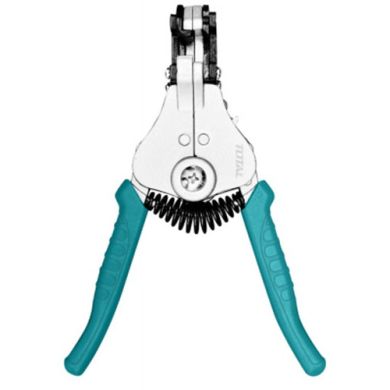 Kềm tuốt dây điện 180mm THT1591