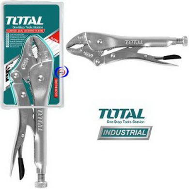 Kềm bấm thép Cr-V 180mm THT190701