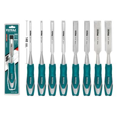 Đục gỗ từ 6mm đến 25mm