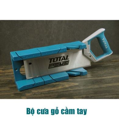 Bộ Cưa cầm tay 300mm THT59126