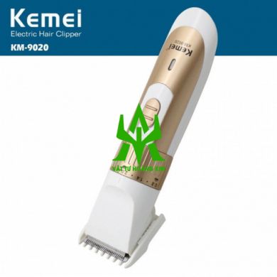 TÔNG ĐƠ CẮT TÓC KEMEI 9020 A2