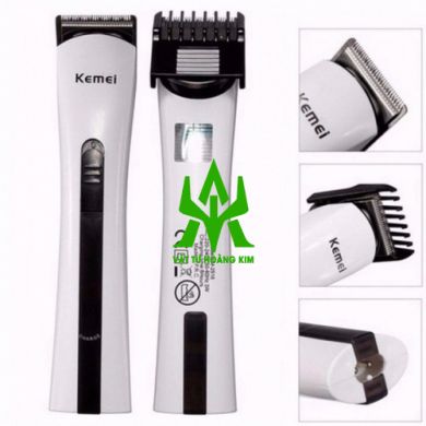 TÔNG ĐƠ CẮT TÓC KEMEI KM-2516