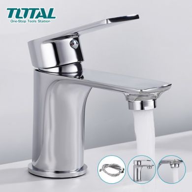 Vòi nước bồn rửa mặt TSLBM11501