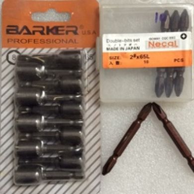 VÍT BẮN TÔN 10X45 VỈ 10 CÁI